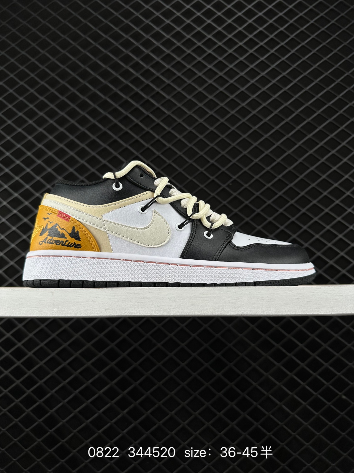 Air Jordan 1 Low AJ1